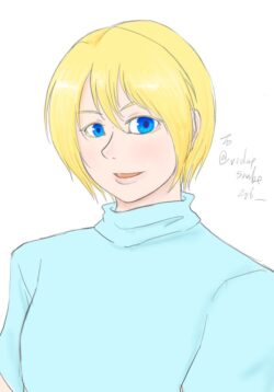そうてんさん作 ルリジオ
