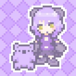 奈華さん作 ゆうたいるい