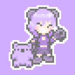 奈華さん作 ゆうたいるい