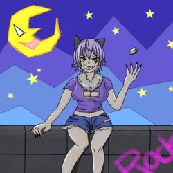 カム菜さん作 ゆうたいるい