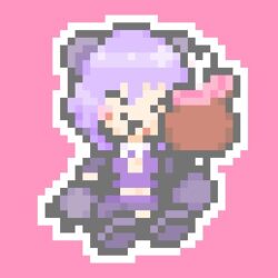 奈華さん作 ゆうたいるい