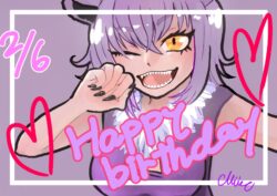 みゅーでさん作 2022BD