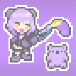 奈華さん作ゆうたいるい