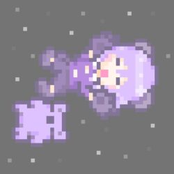 奈華さん作 あもあす記念ゆうたいるい