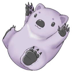 そうてんさん作 有袋類