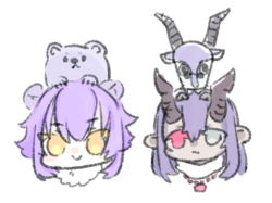 しいたけさん作 こむさぽ