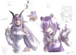 しいたけさん作 まっさぽ&こむ