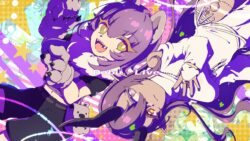 しいたけさん作 ドブ川アイドル