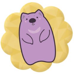 理央さん作 ゆうたいるい