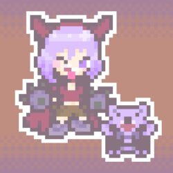奈華さん作 ハロウィンゆうたいるい