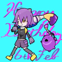 こぅたさん作 2023BD