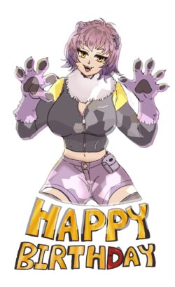 ぶいさん作 2023BD