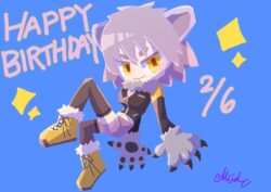 みゅーでさん作 2023BD