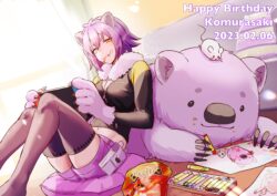 もちうささん作 2023BD