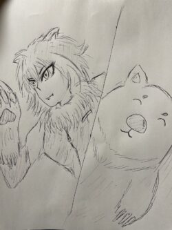 2023BDパパさん作