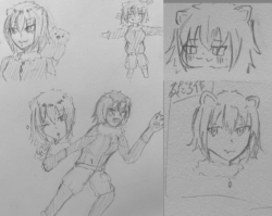 2023BDパパさん娘さん