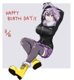 草さん作 2023BD