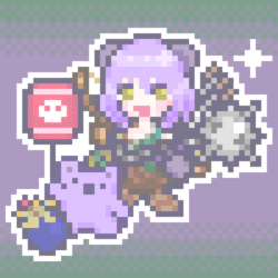 奈華さん作 ティアキンイラスト