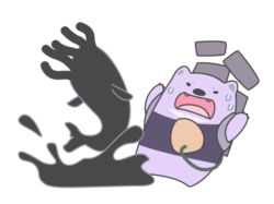 理央さん作 びっくりデススト