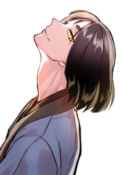 もちうささん作 逢火シャフ度