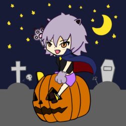 こぅたさん作 2023ハロウィン
