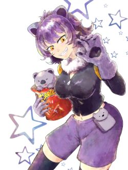 はなびさん作 2024BD