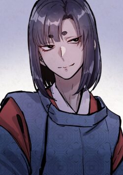 もちうささん作 夜離
