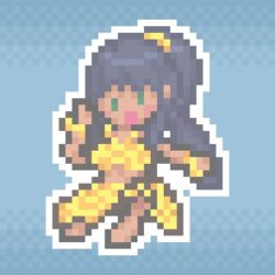 奈華さん作 ジュジ