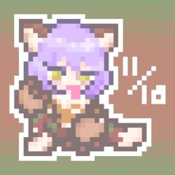 奈華さん作 2024ハロウィン