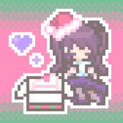 奈華さん作 クリスマスさあや