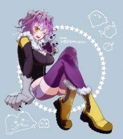 なごやかあいこさん作 2025BD