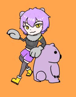 こぅたさん作 2025BD
