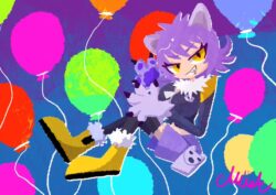 みゅーでさん作 2025BD