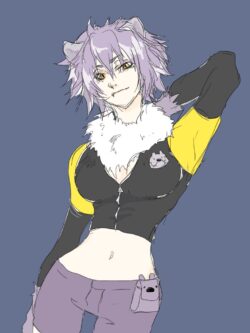 中村ハルさんFA