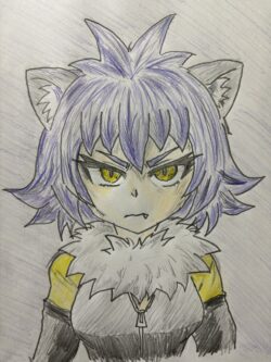 パパさんFA